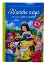 COLLECTION LES PLUS BEAUX CONTES CLASSIQUE