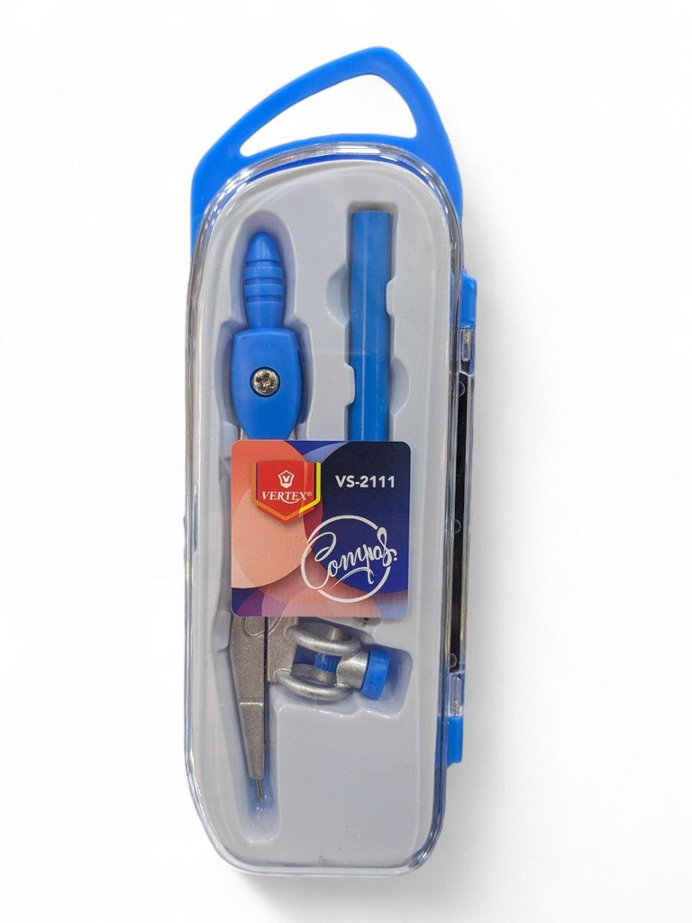 COMPAS ECOLIER VS-2111 VERTEX
