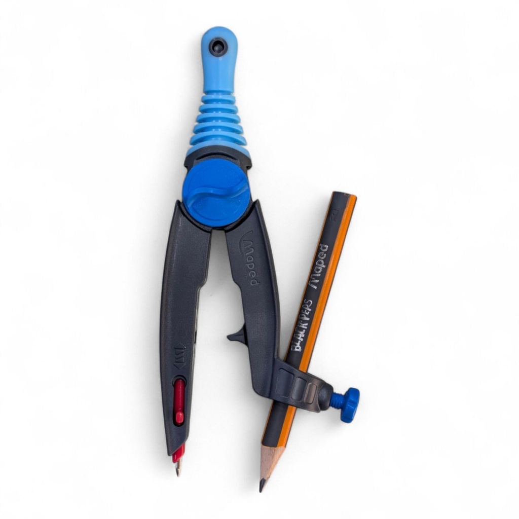 COMPAS STOP REF 192611MAPED