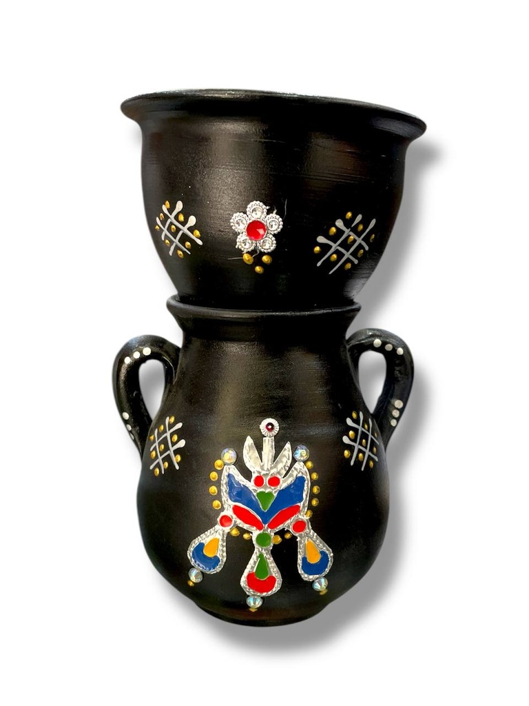 POTERIE COUSCOUSIER MM