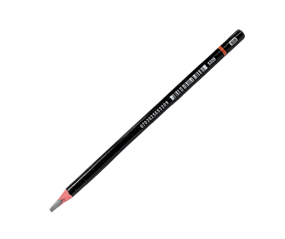 CRAYON TECHNIQUE NOIR 10B REF 5320