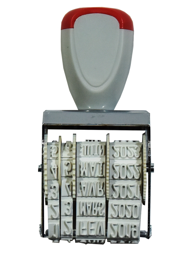 DATEUR EN FRANCAIS MONAMIX REF 5850-2