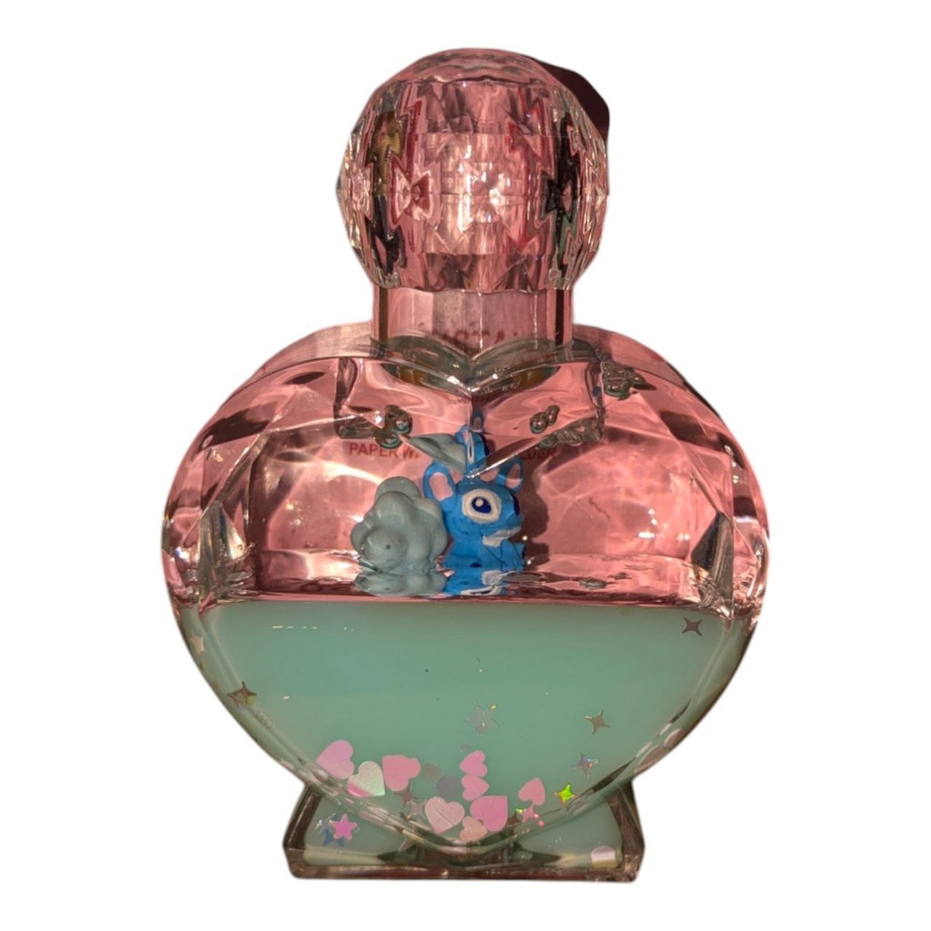 BOULE DECORATION BUREAU FEMININE