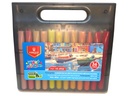 FEUTRES DE COLORIAGE 36CLR WATER 4922 VERTEX