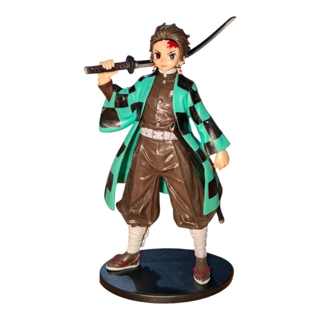 FIGURINE 900 DA  F11