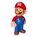 FIGURINE SUPER MARIO / PIKATCHU