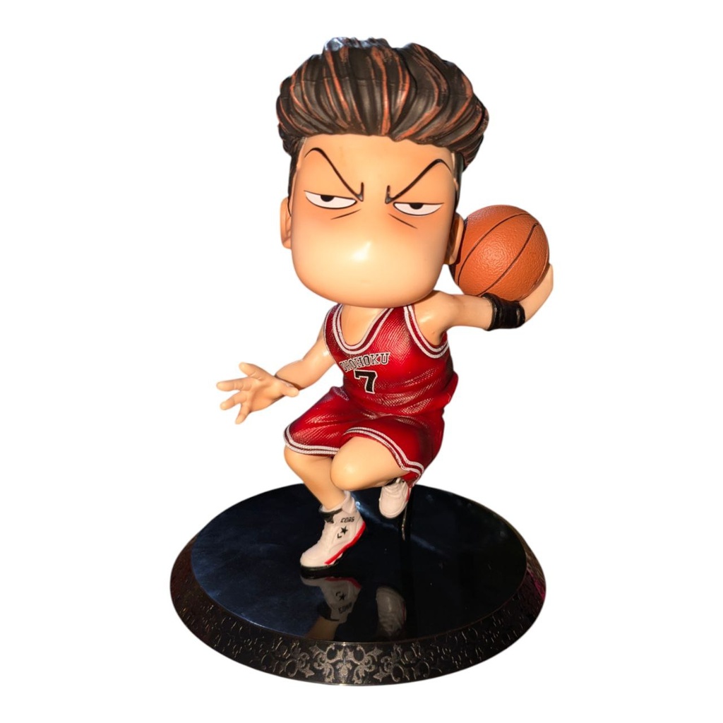 FIGURINE SLAM DUNK