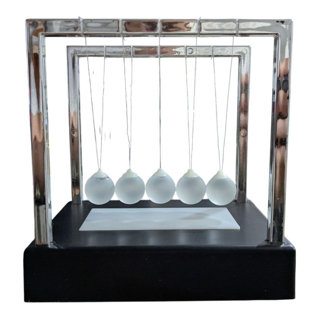 BALANCE  DECORATIVE GM