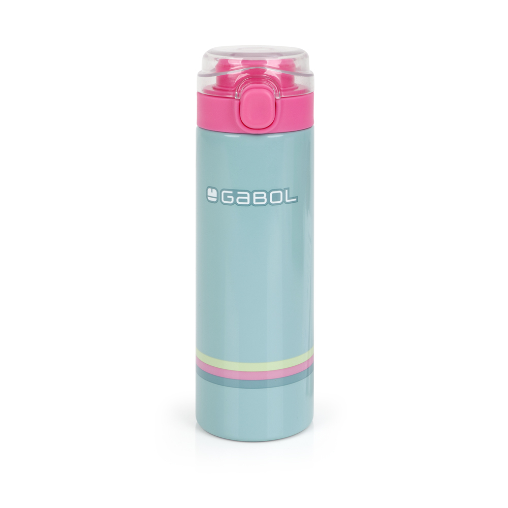 GOURDE ACIER INOX WHISPER 238152045 GABOL