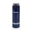 GOURDE ACIER INOX WHISPER 238152046 GABOL