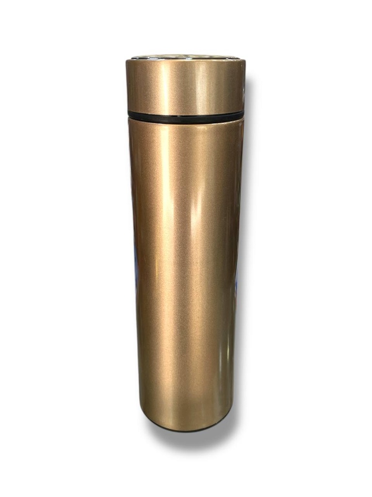 GOURDE ISOTHERME DIGITAL 500ML