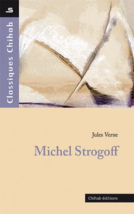MICHEL STROGOFF JULES VERNE