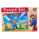 PUZZLE SET 300PCS 