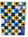 NOTE BOOK 288 PAGES GF HILLAL