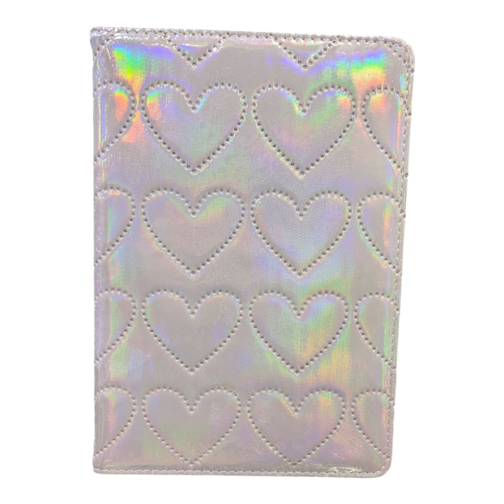 NOTE BOOK A5 FANTAISIE KIOSE 