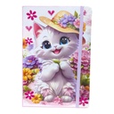 NOTE BOOK FANTISIE A5 REF 2061