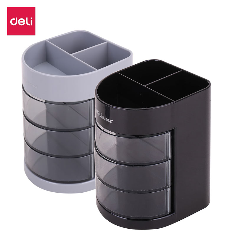 ORGANISATEUR DE BUREAU REF 9147 DELI