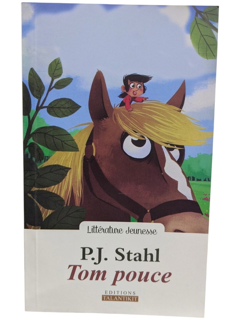 TOM POUCE P J STAHL