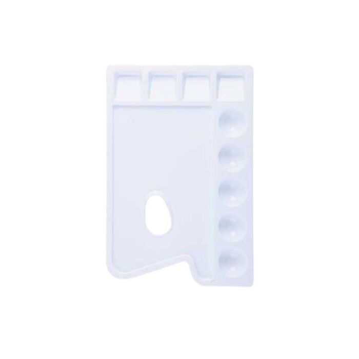 PALETTE DE PEINTURE ARK