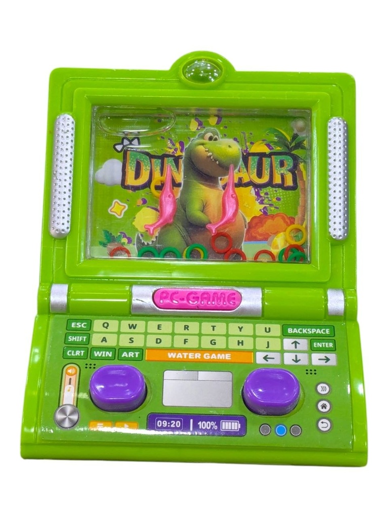 لعبة الماء WATER GAME