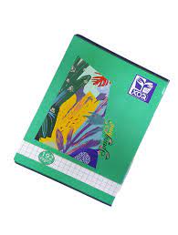 CAHIER PIQUE 192 PAGES PF KOQ 