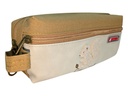 TROUSSE PENCIL CASE FANTAISIE FILLE REF 8167 TECHNO