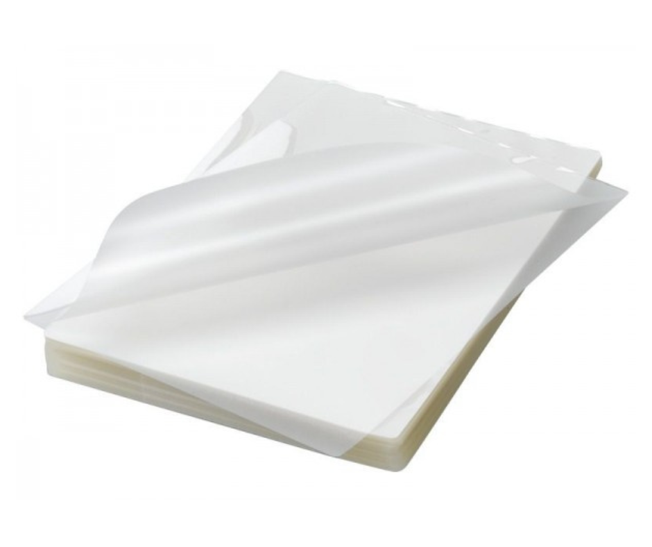 POCHETTE DE PLASTIFICATION A3 REF 2608