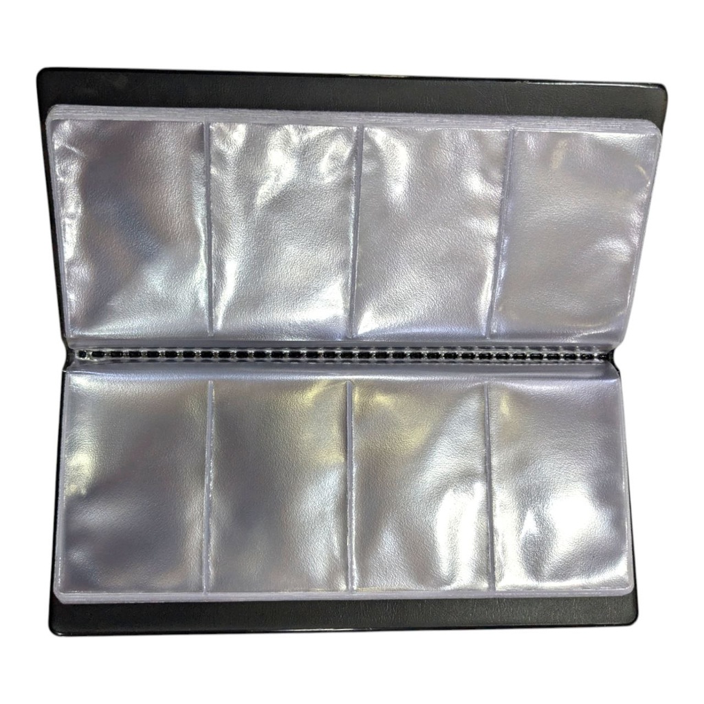 PORTE CARTE VISTE REF 240201