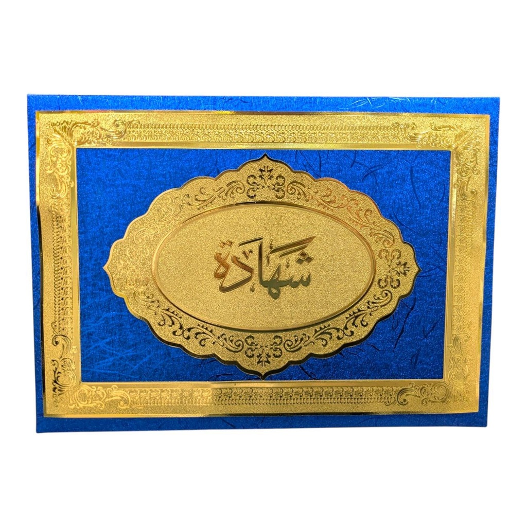 PORTE DIPLOME MOUSSE 