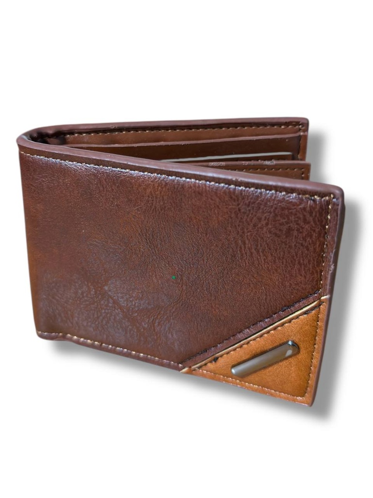 PORTE FEUILLE HOMME