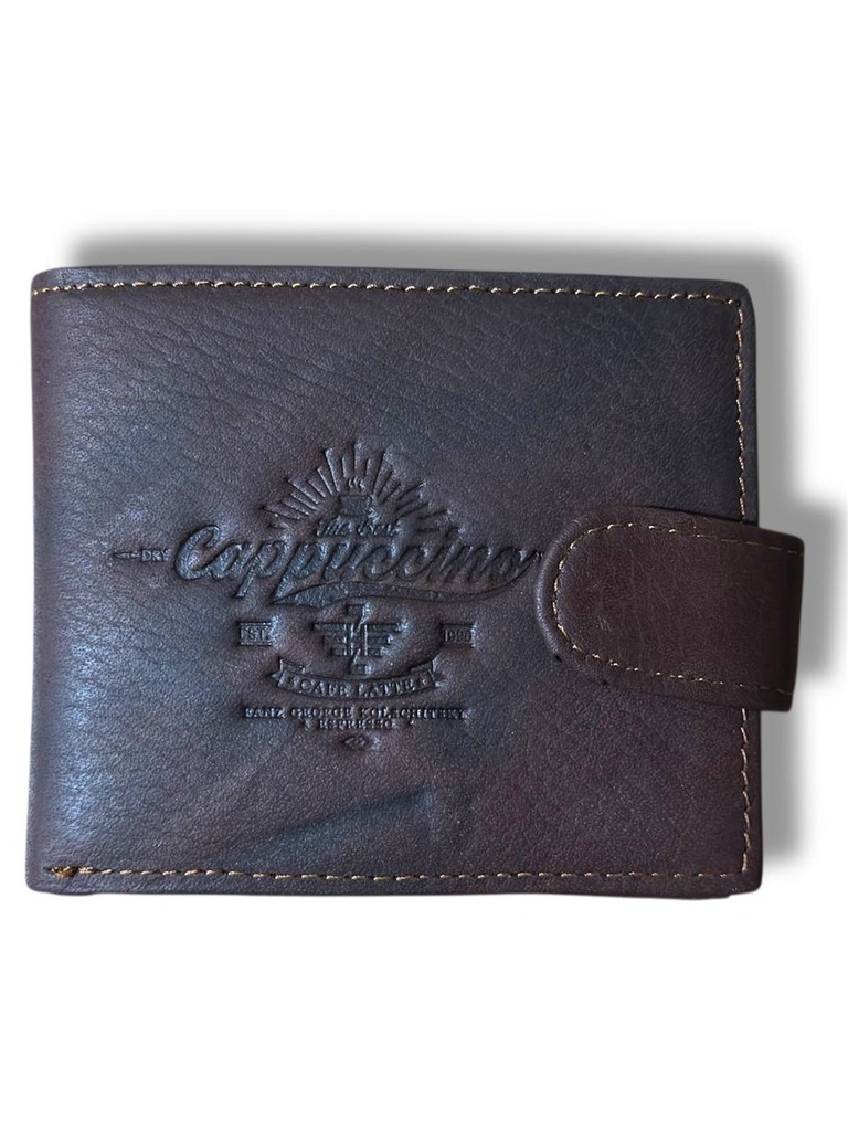 PORTE FEUILLE HOMME CAPAZZI