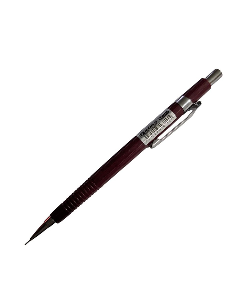 PORTE MINE 0.5MM 6715 TECHNO