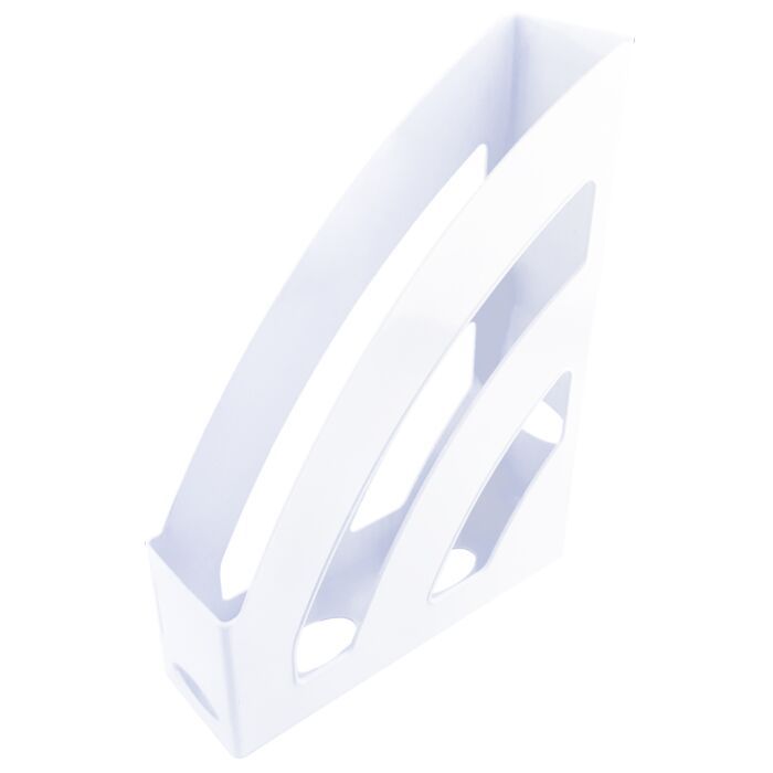 PORTE REVUE BLANC TECHNO REF 9689