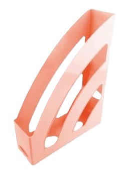 PORTE REVUE CREVETTE PASTEL REF 9700 TECHNO