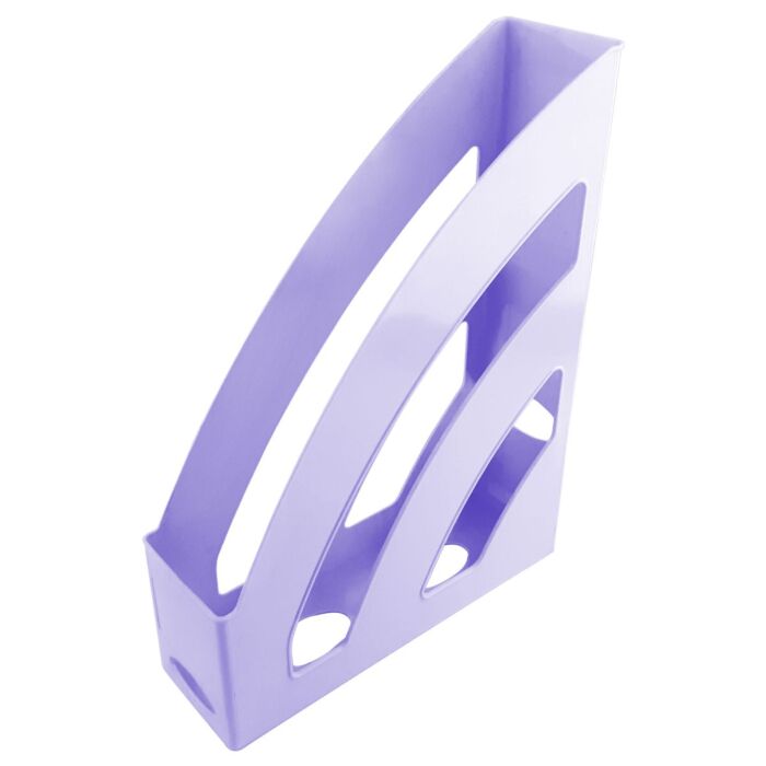 PORTE REVUE VIOLET PASTEL REF 9702 TECHNO