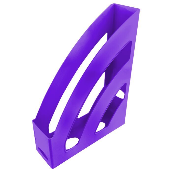 PORTE REVUE VIOLET TECHNO REF 9704