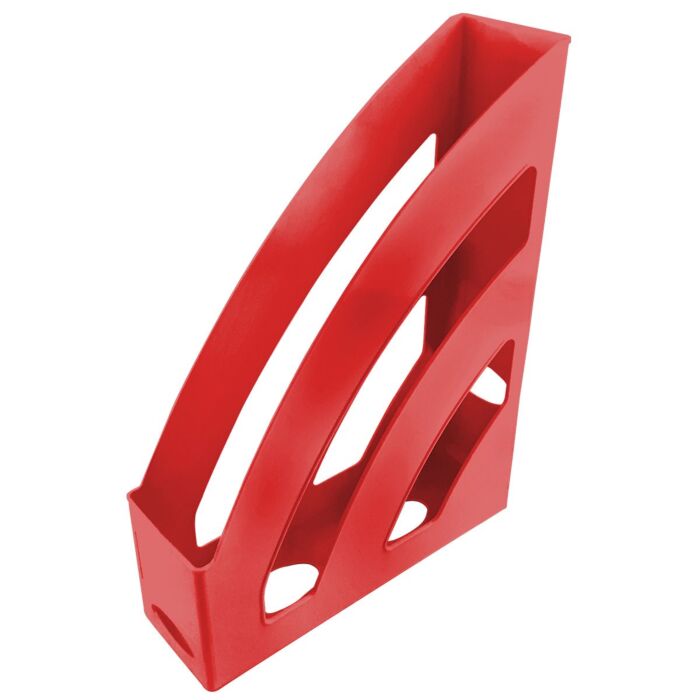 PORTE REVUES DE CLASSEMENT ROUGE REF 9695