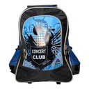 SAC A DOS A ROULETTE 18 CONCERN CLUB ND-66731383