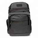 SAC A DOS  ANTIVOL PORTE PC GRIS REF BP-979 KROSER