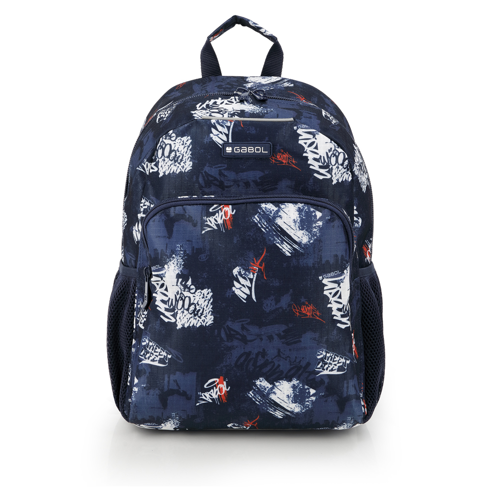 SAC A DOS 18.8L DASH 238706046 GABOL