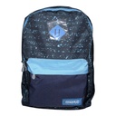 SAC A DOS 3 COMPARTIMENT CRISTAL CR-4636