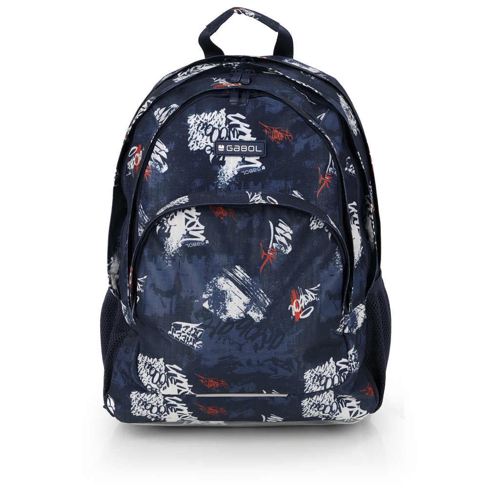 SAC A DOS 21L DASH 238740046 GABOL