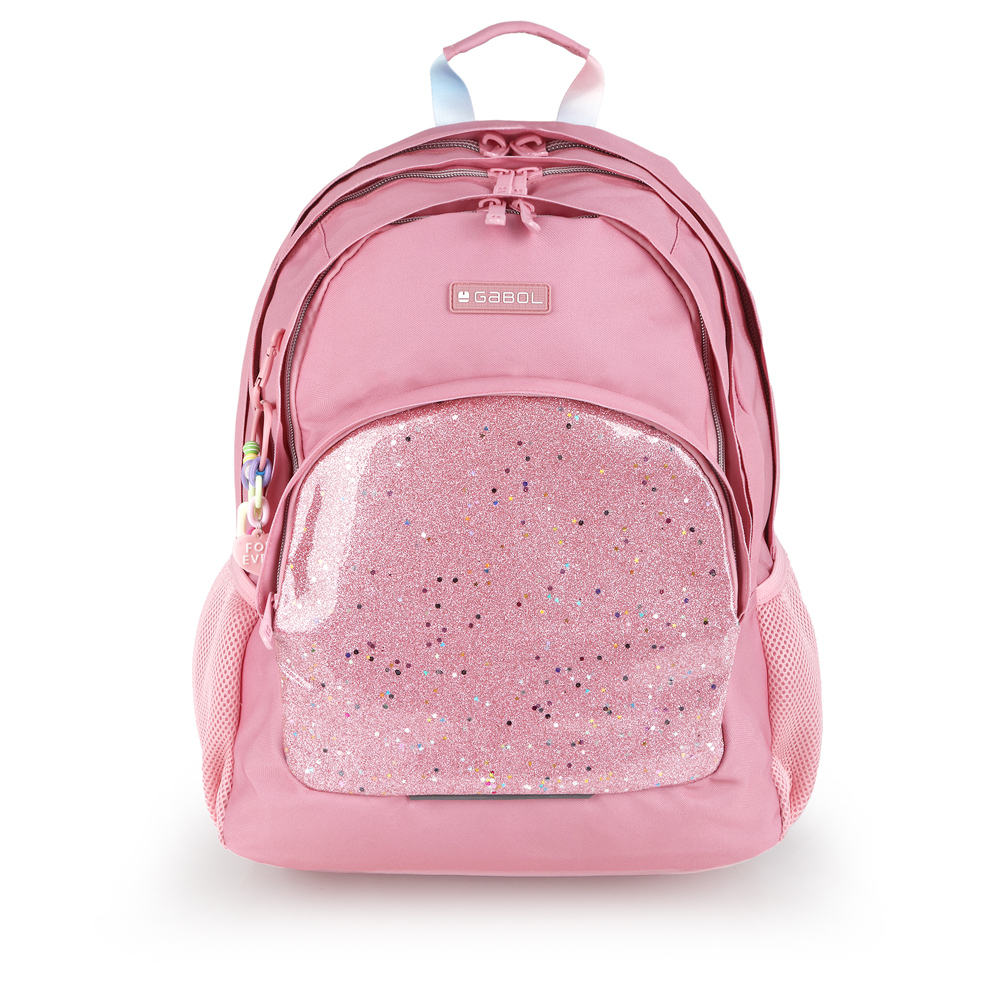 SAC A DOS 21L GLAM 237640019 GABOL