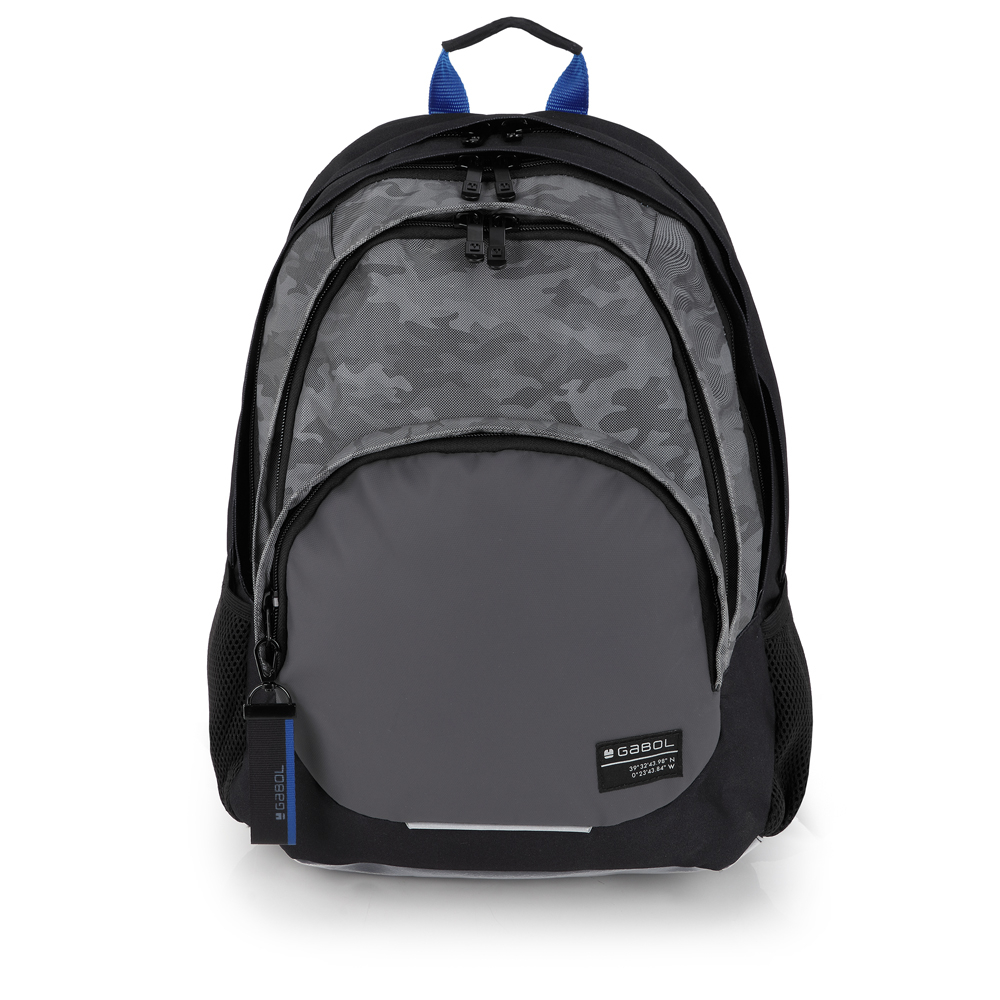 SAC A DOS 21L SOUL 238840001 GABOL