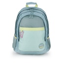 SAC A DOS 21L WHISPER 238140045 GABOL