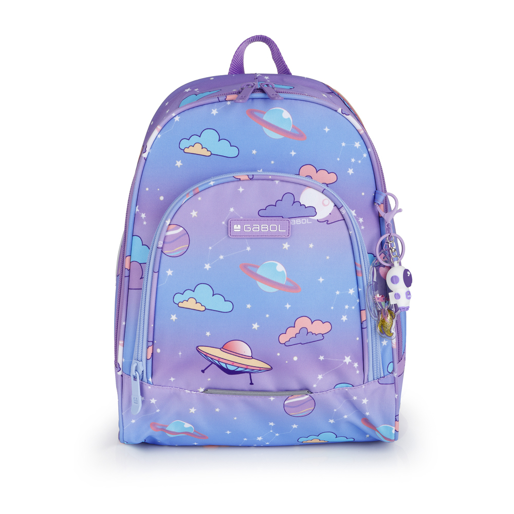 SAC A DOS 9L COSMOS 23742825 GABOL