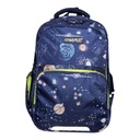 SAC A DOS ERGONOMIQUE CR-5206 CRISTAL