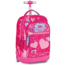 SAC A DOS A ROULETTE MITAMA REF64821