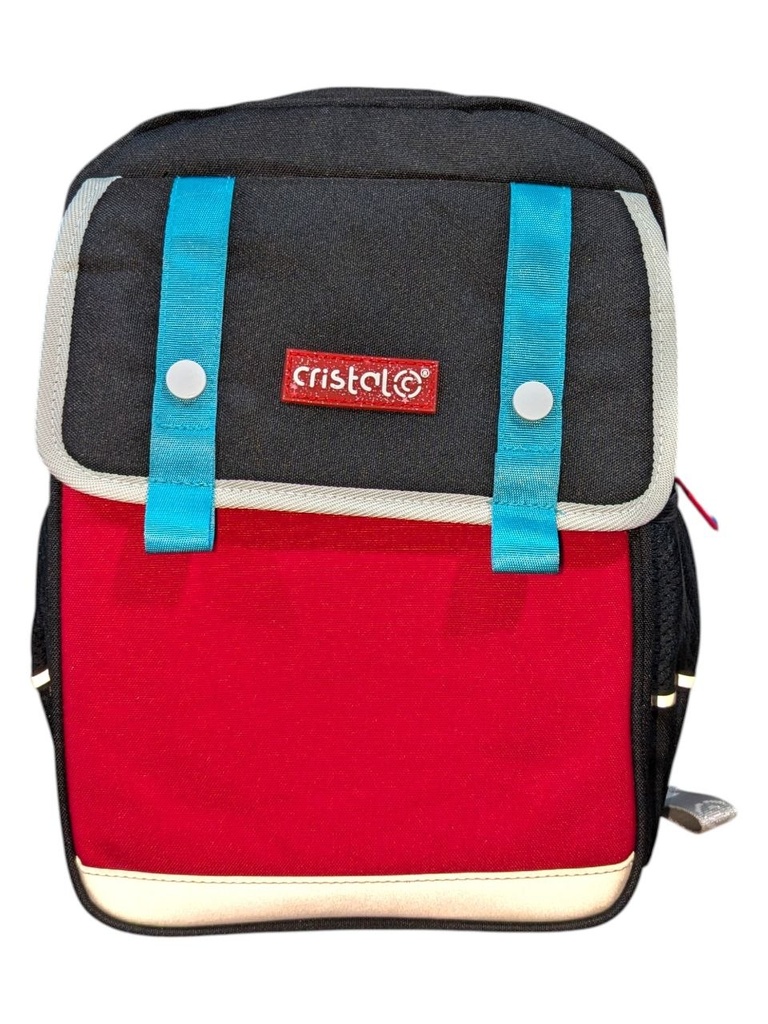 SAC A DOS CRISTAL ERGONOMIQUE CR-5212