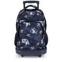 SAC A DOS A ROULETTE D DASH 238784406 GABOL